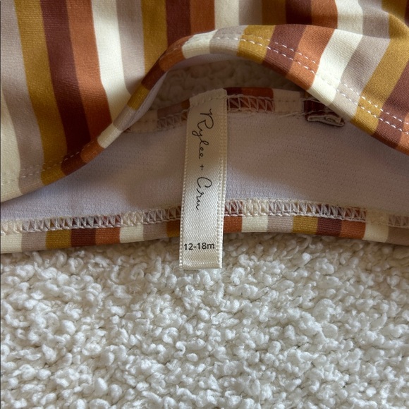 Rylee & Cru Bikini - Picture 3 of 3